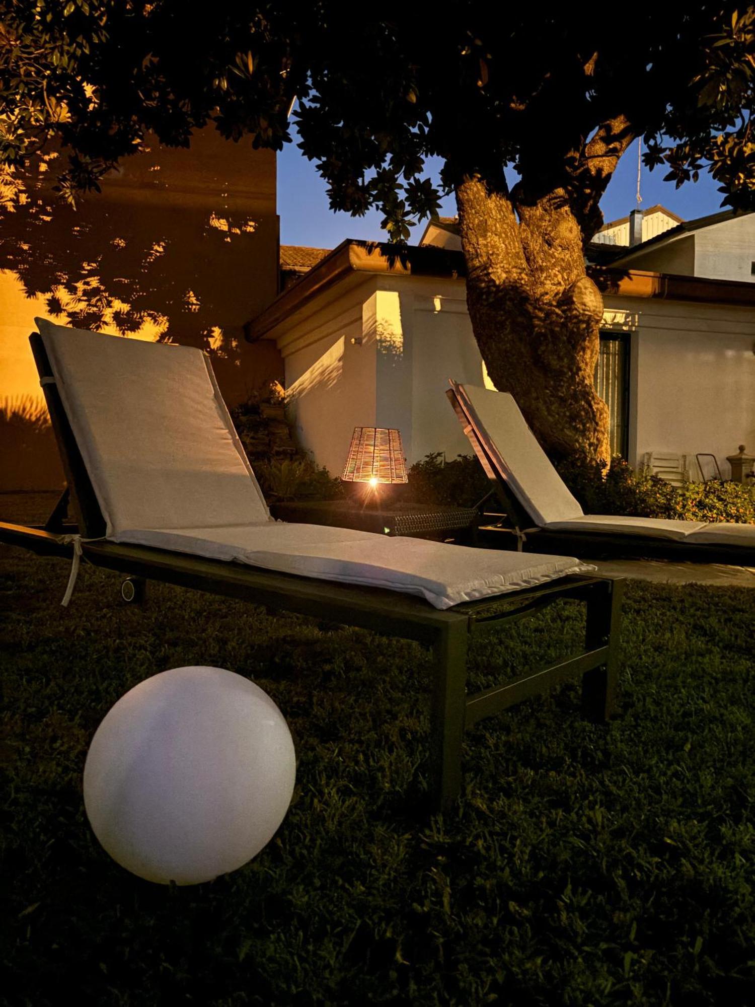 Bed & Breakfast Residenza Cuore Udine Bagian luar foto