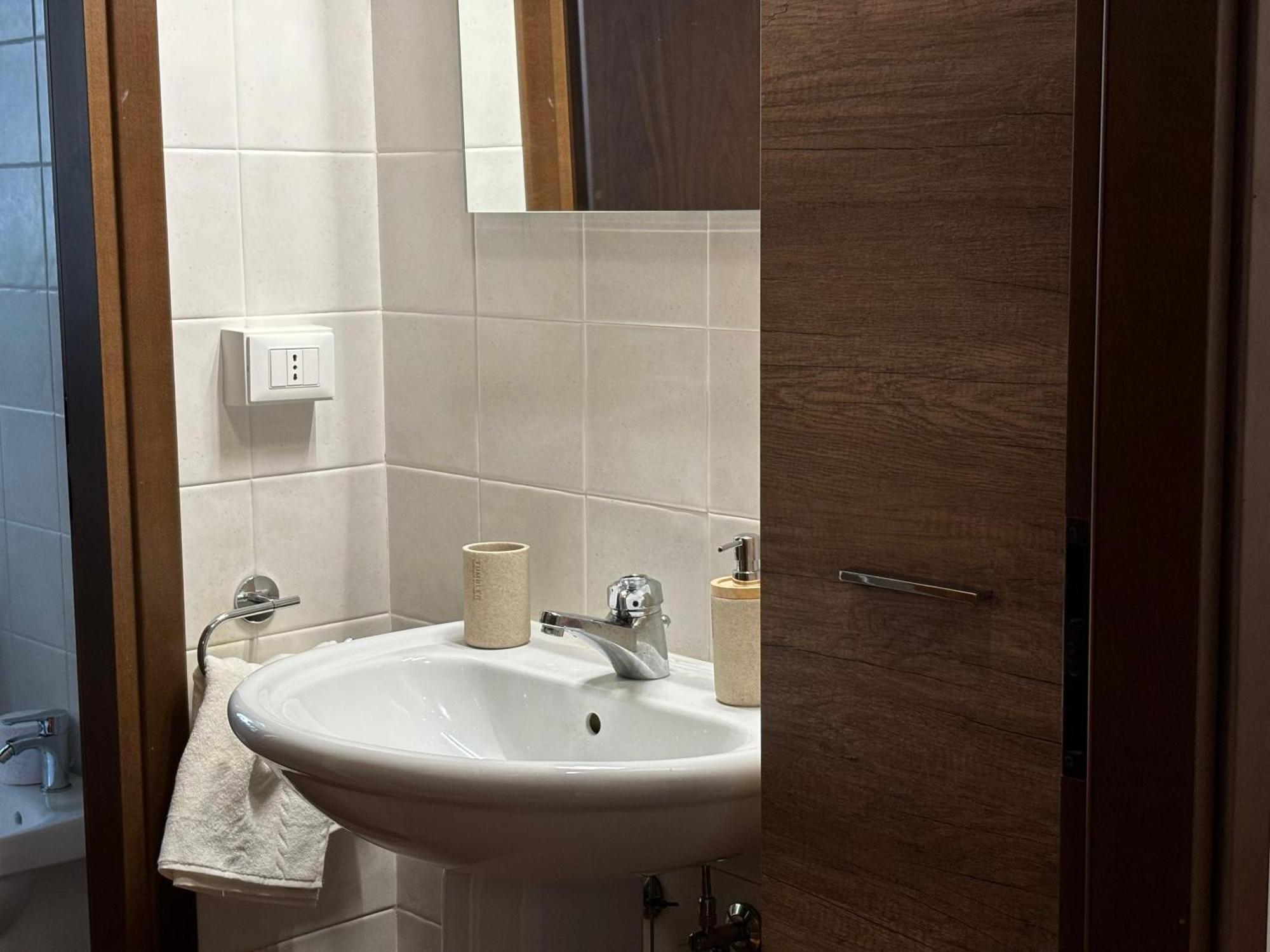 Bed & Breakfast Residenza Cuore Udine Bagian luar foto