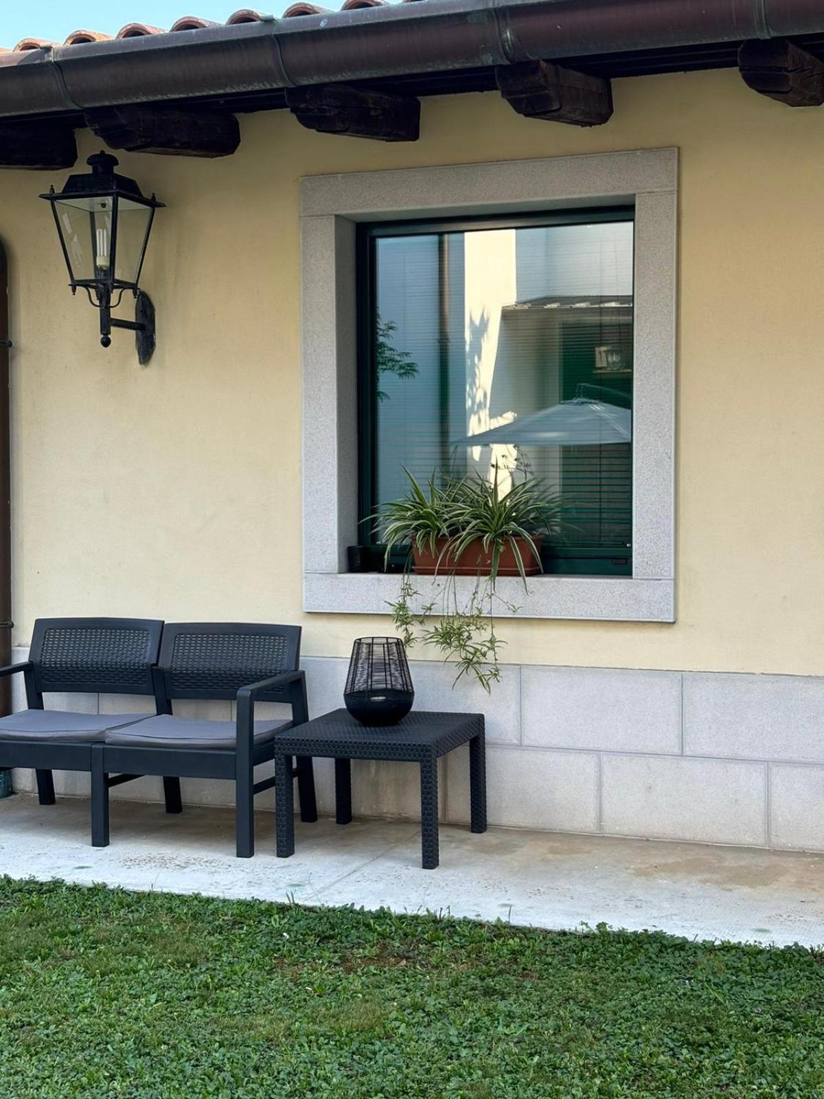 Bed & Breakfast Residenza Cuore Udine Bagian luar foto