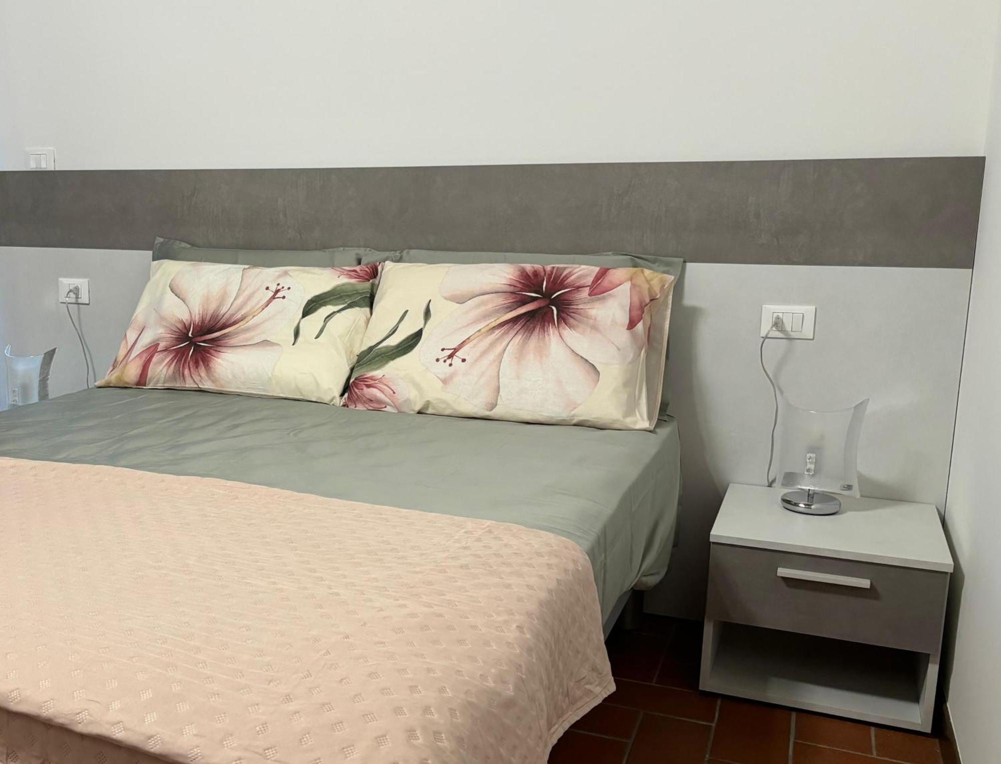 Bed & Breakfast Residenza Cuore Udine Bagian luar foto