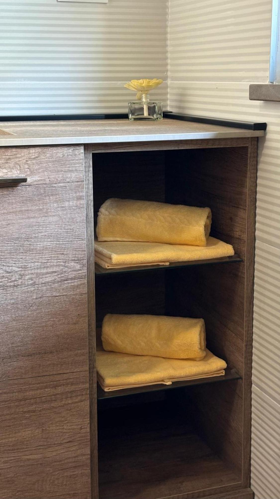 Bed & Breakfast Residenza Cuore Udine Bagian luar foto