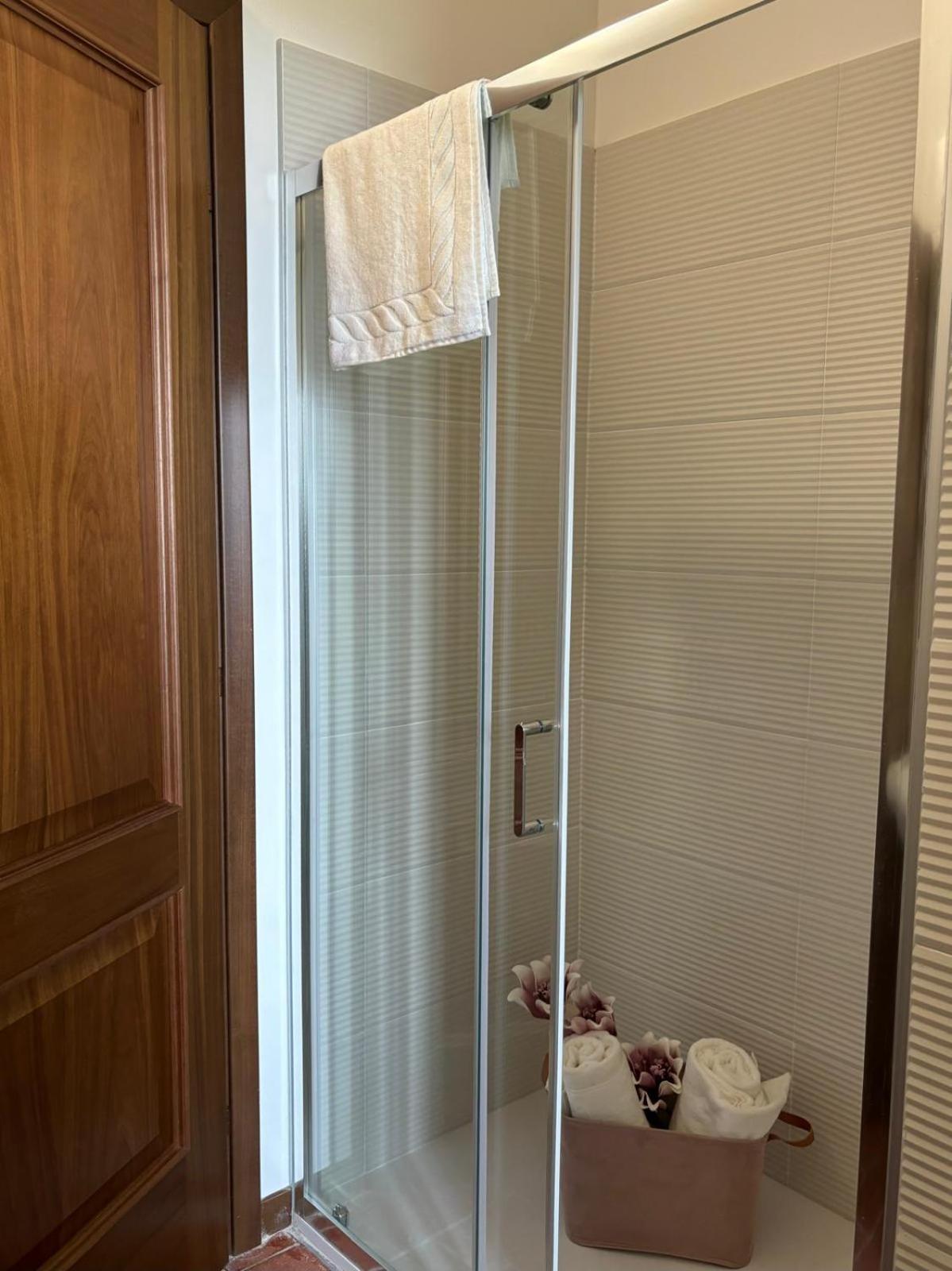 Bed & Breakfast Residenza Cuore Udine Bagian luar foto